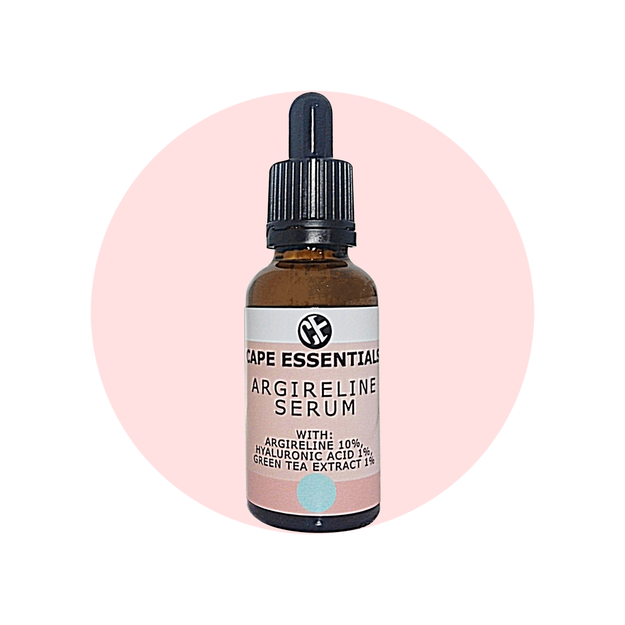 10% Argireline Serum (30ml)