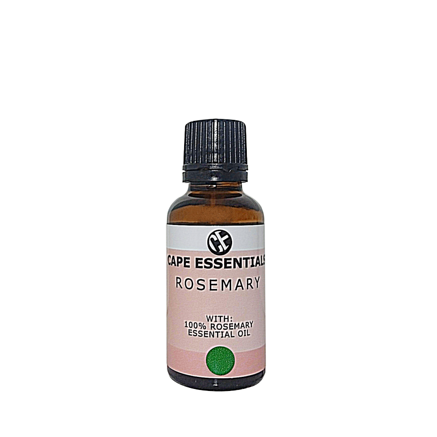 Rosemary Essential Oil