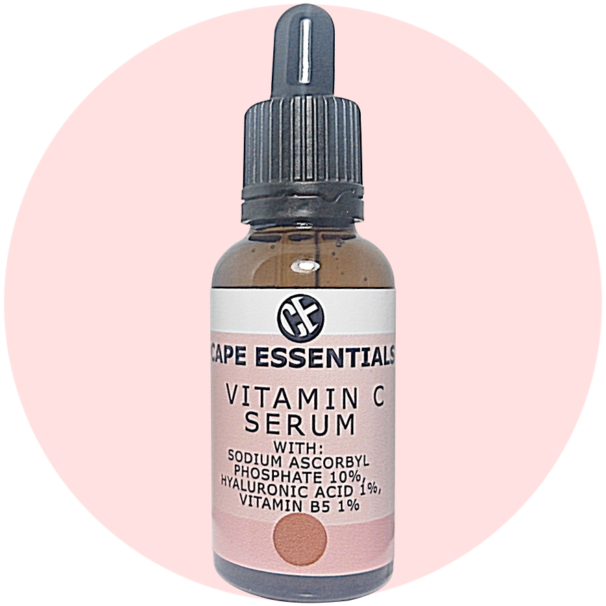 Vitamin C Serum