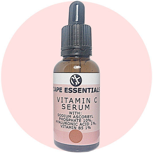 Vitamin C Serum