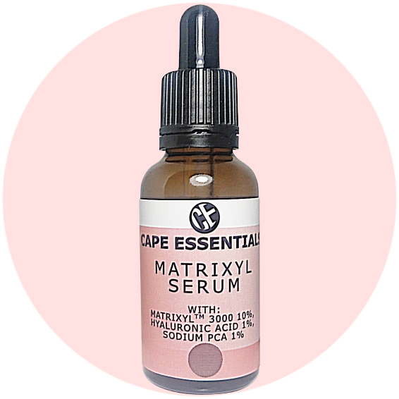 Matrixyl Serum