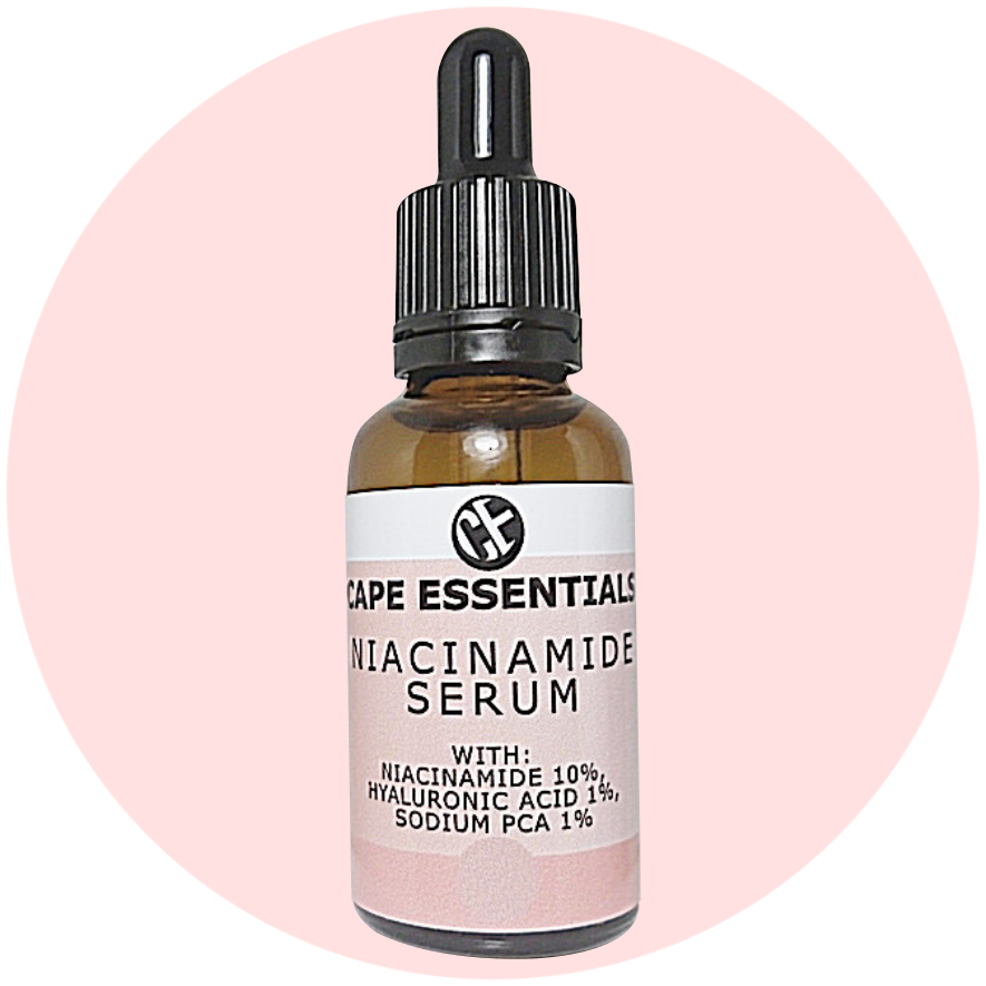 10% Niacinamide Serum (30ml)