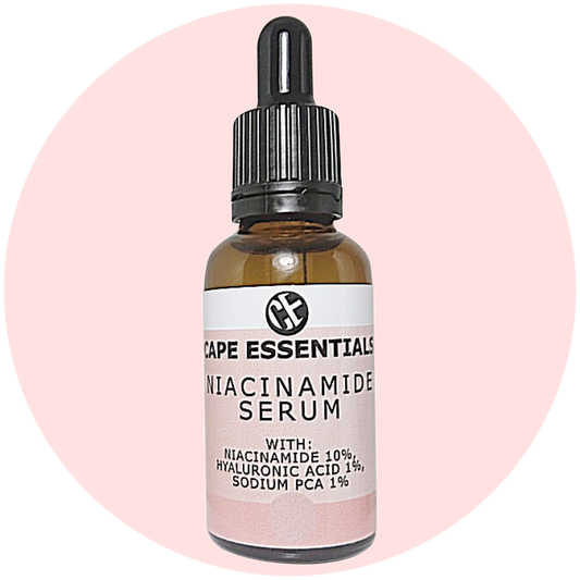 10% Niacinamide Serum (30ml)