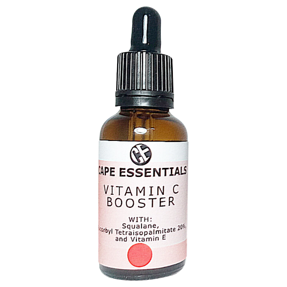 Vitamin C Booster 20% (30ml)