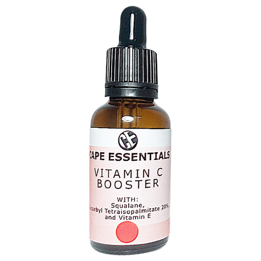 Vitamin C Booster 20% (30ml)